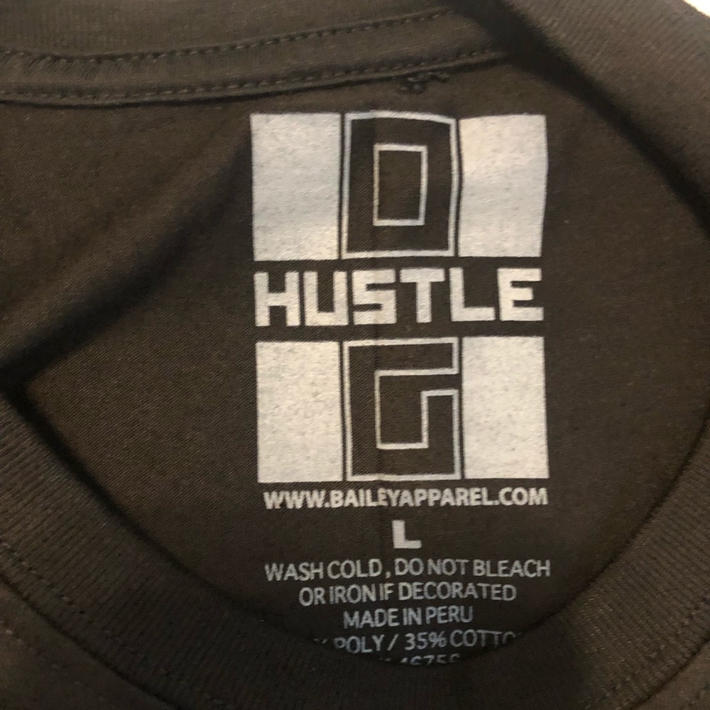 Hustle bear - Picture 5 of 5
